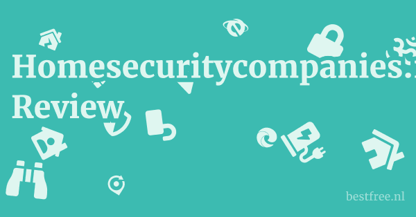 Homesecuritycompanies.net Review 1 by BestFREE.nl