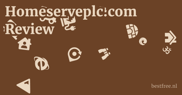 Homeserveplc.com Review 1 by BestFREE.nl