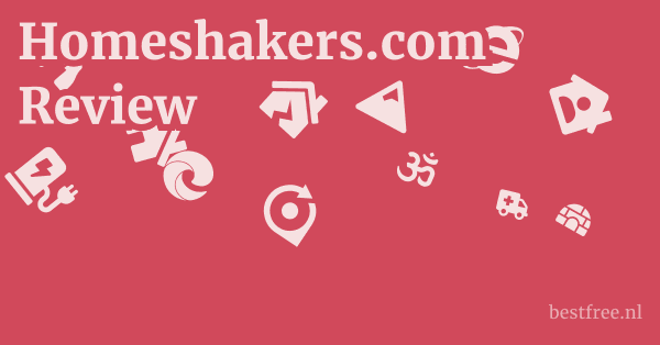 Homeshakers.com Review 1 by BestFREE.nl