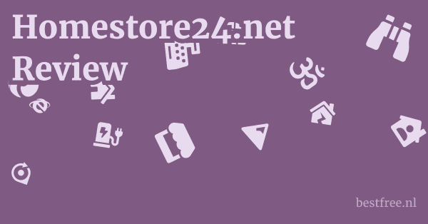 Homestore24.net Review 1 by BestFREE.nl