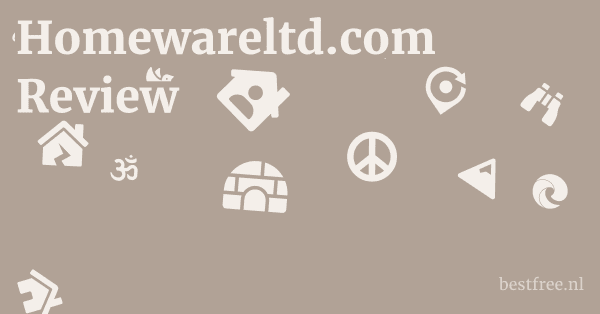 Homewareltd.com Review 1 by BestFREE.nl