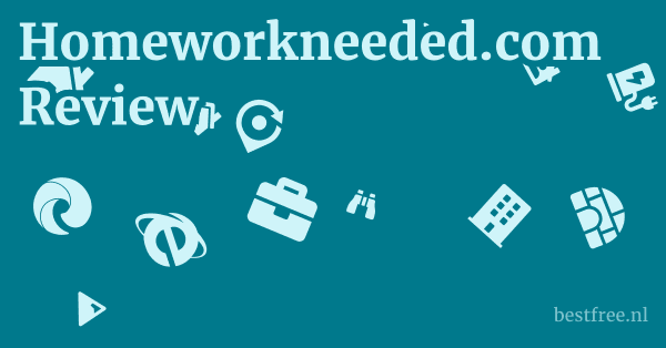 Homeworkneeded.com Review 1 by BestFREE.nl