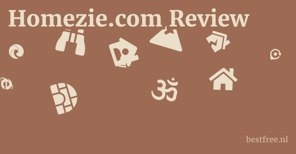 Homezie.com Review 1 by BestFREE.nl