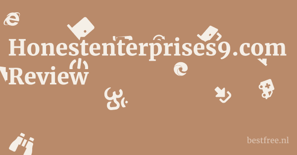 Honestenterprises9.com Review 1 by BestFREE.nl