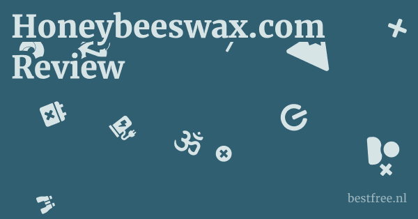 Honeybeeswax.com Review 1 by BestFREE.nl