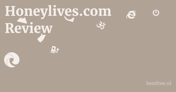 Honeylives.com Review 1 by BestFREE.nl