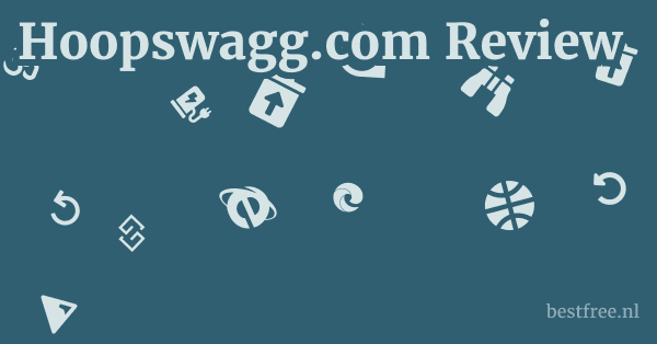 Hoopswagg.com Review 1 by BestFREE.nl