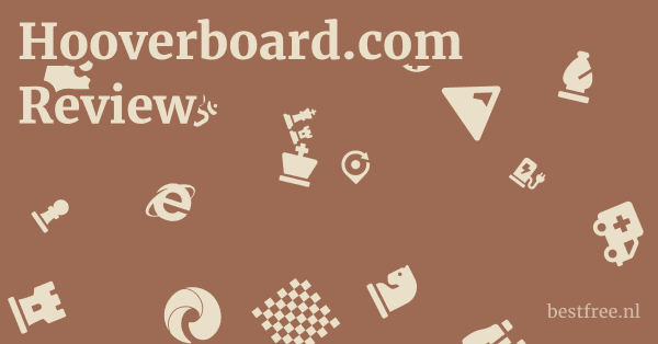 Hooverboard.com Review 1 by BestFREE.nl