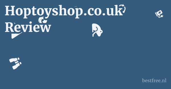 Hoptoyshop.co.uk Review 1 by BestFREE.nl