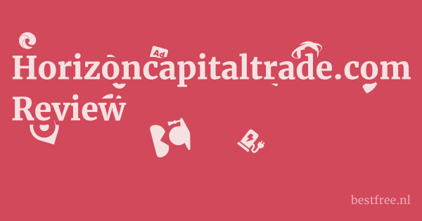 Horizoncapitaltrade.com Review 1 by BestFREE.nl