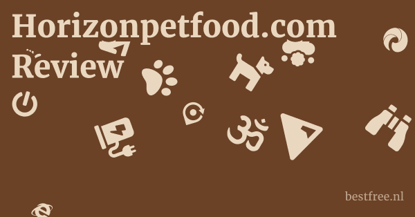 Horizonpetfood.com Review 1 by BestFREE.nl