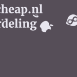 Hostcheap.nl Beoordeling 5 by BestFREE.nl
