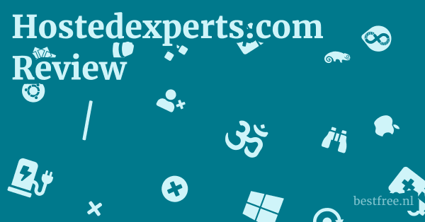 Hostedexperts.com Review 1 by BestFREE.nl