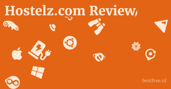 Hostelz.com Review 1 by BestFREE.nl