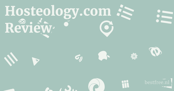 Hosteology.com Review 1 by BestFREE.nl