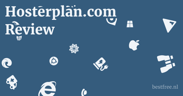 Hosterplan.com Review 1 by BestFREE.nl