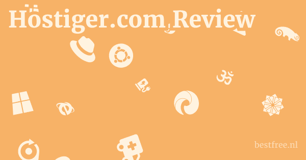 Hostiger.com Review 1 by BestFREE.nl