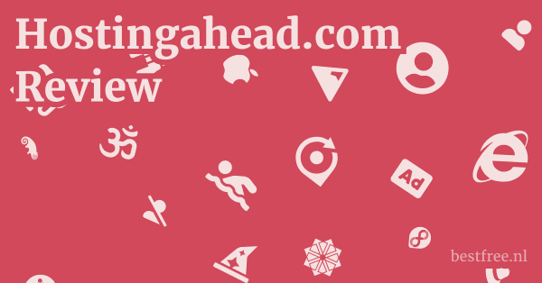 Hostingahead.com Review 1 by BestFREE.nl