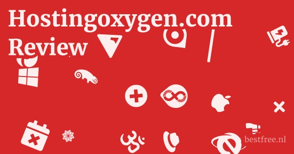 Hostingoxygen.com Review 1 by BestFREE.nl