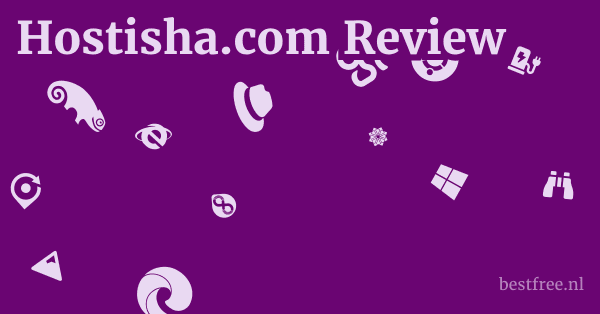 Hostisha.com Review 1 by BestFREE.nl