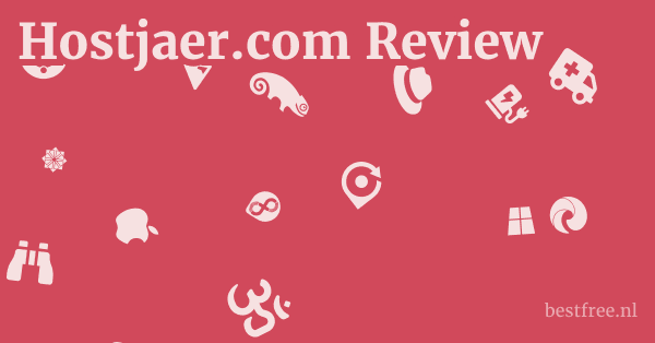 Hostjaer.com Review 1 by BestFREE.nl