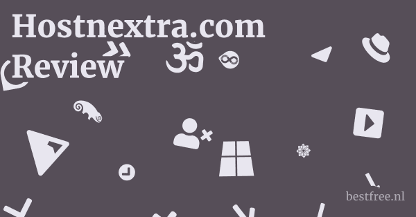 Hostnextra.com Review 1 by BestFREE.nl