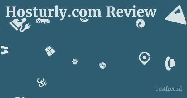 Hosturly.com Review 1 by BestFREE.nl