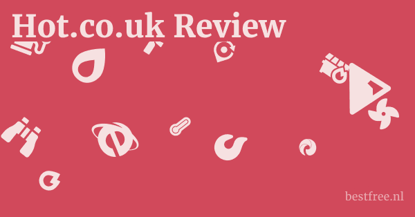 Hot.co.uk Review 1 by BestFREE.nl