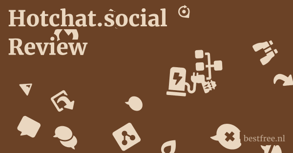 Hotchat.social Review 1 by BestFREE.nl