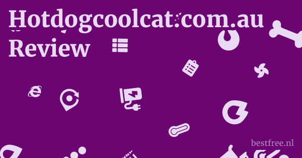 Hotdogcoolcat.com.au Review 1 by BestFREE.nl