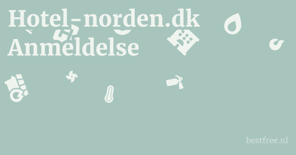 Hotel-norden.dk Anmeldelse 1 by BestFREE.nl