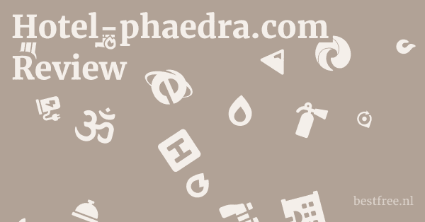 Hotel-phaedra.com Review 1 by BestFREE.nl