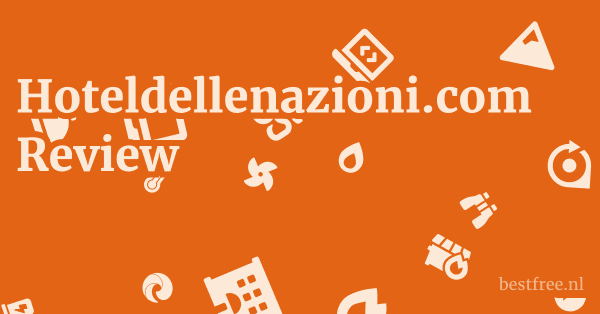 Hoteldellenazioni.com Review 1 by BestFREE.nl