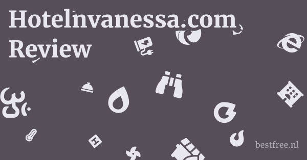Hotelnvanessa.com Review 1 by BestFREE.nl