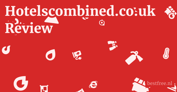 Hotelscombined.co.uk Review 1 by BestFREE.nl