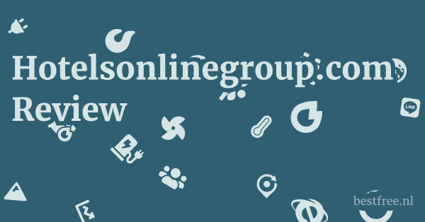 Hotelsonlinegroup.com Review 1 by BestFREE.nl