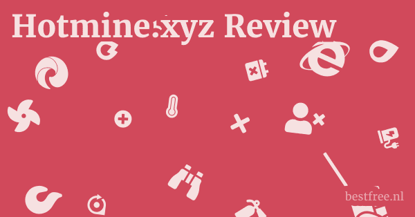 Hotmine.xyz Review 1 by BestFREE.nl