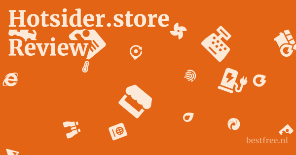 Hotsider.store Review 1 by BestFREE.nl