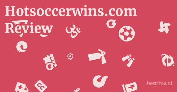 Hotsoccerwins.com Review 1 by BestFREE.nl