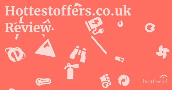 Hottestoffers.co.uk Review 1 by BestFREE.nl