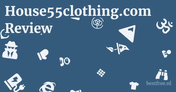 House55clothing.com Review 1 by BestFREE.nl
