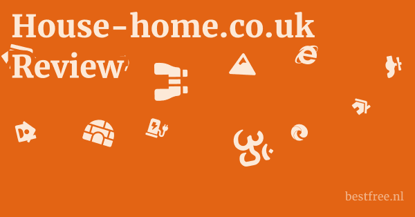 House-home.co.uk Review 1 by BestFREE.nl