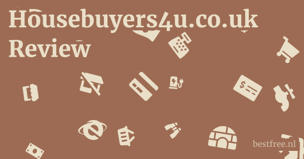 Housebuyers4u.co.uk Review 1 by BestFREE.nl