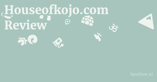 Houseofkojo.com Review 1 by BestFREE.nl