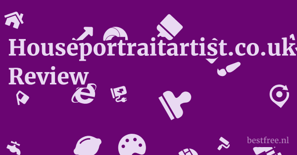 Houseportraitartist.co.uk Review 1 by BestFREE.nl
