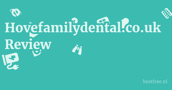 Hovefamilydental.co.uk Review