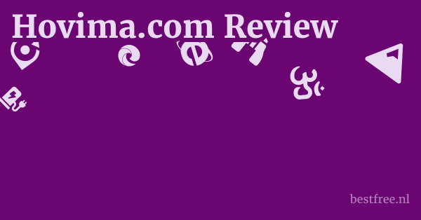 Hovima.com Review 1 by BestFREE.nl