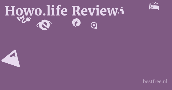 Howo.life Review 1 by BestFREE.nl