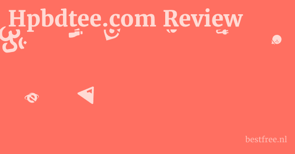 Hpbdtee.com Review 1 by BestFREE.nl