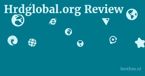 Hrdglobal.org Review 1 by BestFREE.nl